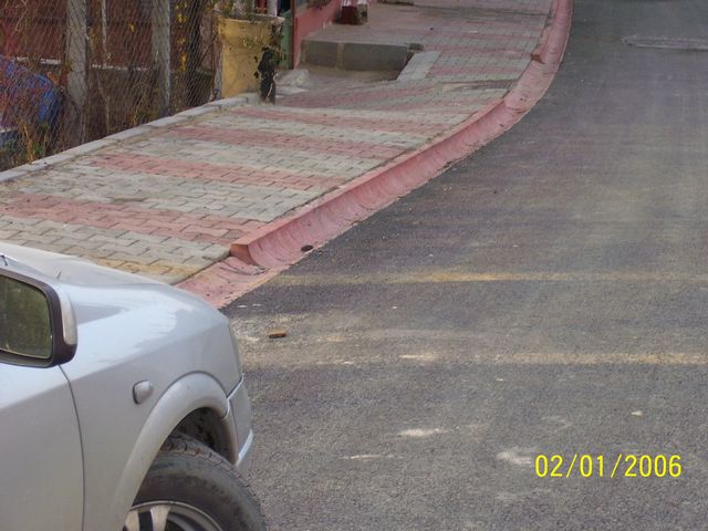 evre Dzenleme Uygulamalar